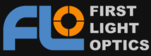 First Light Optics Logo